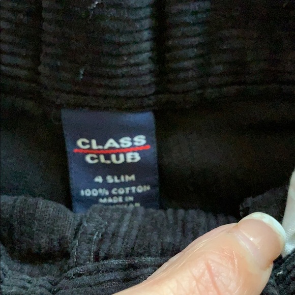 Boys complete set size 4 - Picture 2 of 5